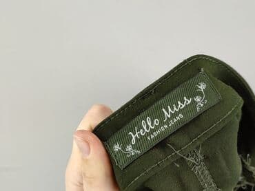 primark hello kitty spodnie: Hello Miss, Spodnie materiałowe damskie, rozmiar XL — 4