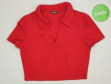 tani second hand online: Shein, Top damski, rozmiar S — 2