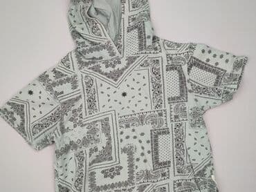 BRAX, Bluza z kapturem damska, rozmiar L