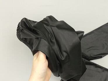 spodnie dresowe nike bez ściągaczy: Spodnie materiałowe damskie, rozmiar S — 5