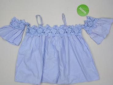 Kobiety: Bluzka damska, rozmiar S — 3