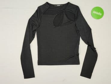 bytom biala koszula: Bik Bok, Women's blouse, size S (EU 36) — 2