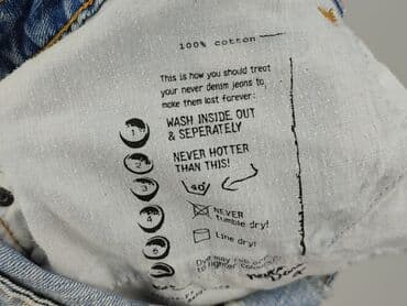 pepe jeans sandały: Pepe Jeans, Szorty damskie, rozmiar S — 5