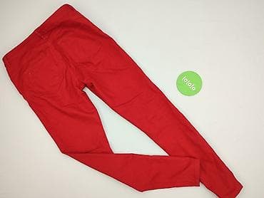 jeans red versace: Terranova, Jeansy damskie, rozmiar M — 3
