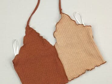 shein krótkie spodenki dla dzieci: Shein, Top damski, rozmiar M — 1