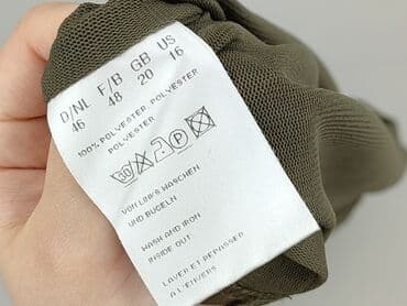 lerros koszulka: Frank Walder, T-shirt damski, rozmiar 3XL — 4