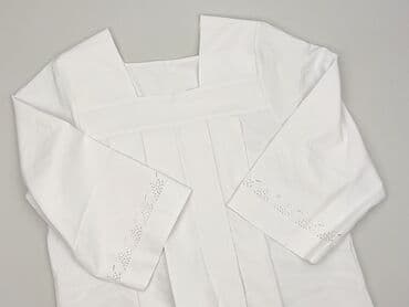 obcisla bluza: Bluzka damska, rozmiar 4XL — 1