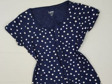 koszulka w groszki: Zeeman, T-shirt damski, rozmiar S — 2