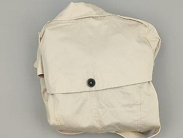 spodnie bench: Bershka, Trencz damski, rozmiar S — 6