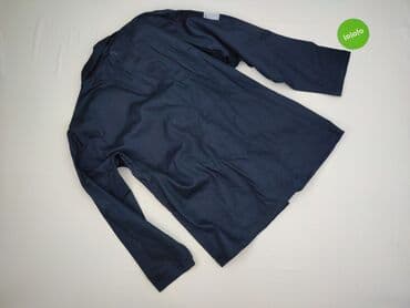 kurtka zimowa z kożuszkiem: Marynarka dla mężczyzn, rozmiar XL — 3