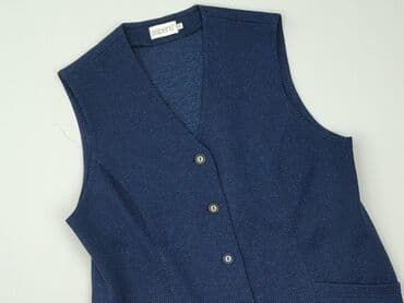 mohito marynarka granatowa: Kamizelka damska, 2XL — 8