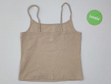 sizeer dresy: 4F, Top damski, rozmiar L — 3