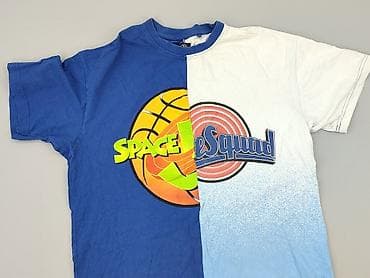 PULL&BEAR, Koszulka dla mężczyzn, rozmiar L