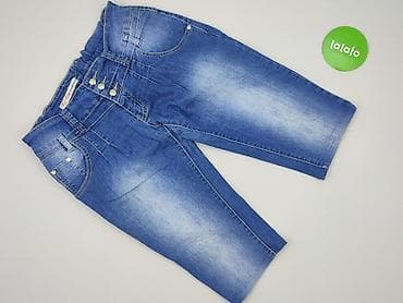 bluzki wrangler: Spodnie 3/4 damskie, rozmiar XL — 2