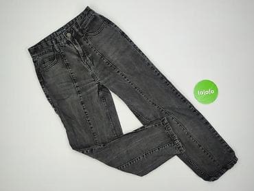 logg jeans: Denim, Jeansy damskie, rozmiar 2XS — 2