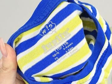 bielizna termoaktywna under armour: Bluzka, Lupilu, 5-6 lat, 110-116 cm, stan - Idealny — 4