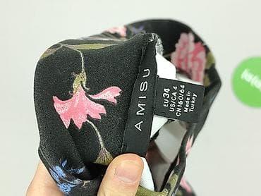 stock: Amisu, Spódnica damska, rozmiar XS — 5