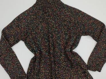 sukienka golf sweter: FB Sister, Sukienka damska, rozmiar S — 1