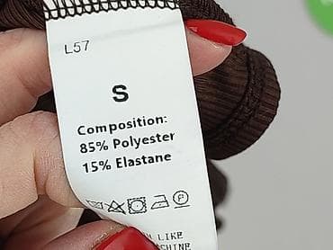 top gorset: Shein, Góra od bikini, rozmiar S — 5