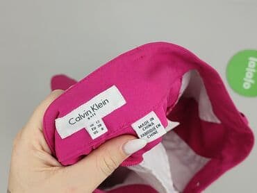 rajstopy i pończochy damskie calvin klein: Calvin Klein Golf, Szorty damskie, M — 4