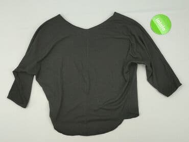 luźne bluzki do legginsów allegro: Bluzka damska, rozmiar XL — 4