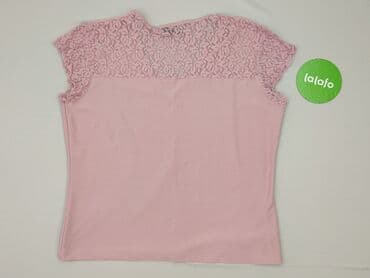 koszulka pod marynarkę damska: Style, T-shirt damski, rozmiar 2XL — 3