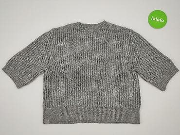 sweter etola: H&M, Sweter damski, rozmiar L — 3
