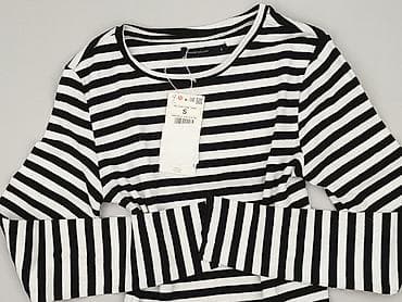 sweatshirts black: House, Top damski, rozmiar S — 1