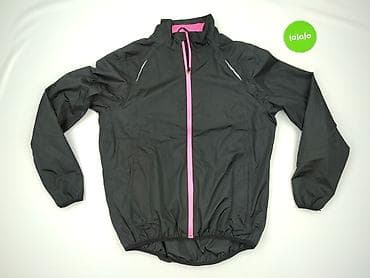 legginsy crivit: Crivit, Kurtka przejściowa damska, rozmiar L — 2