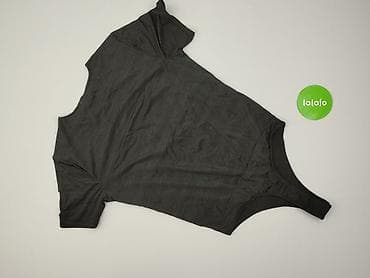 bluzki basic z dlugim rekawem: Bik Bok, Body damskie, rozmiar M — 3