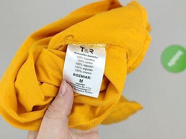koszulka scott: Tom Rose, T-shirt damski, rozmiar M — 4