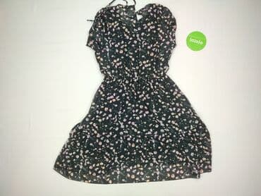 wyprzedaż sukienek plus size: Women`s dress, size S (EU 36) — 3