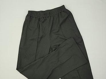 buty dizzy: Dazy, Spodnie materiałowe damskie, rozmiar S — 1