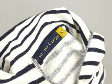 piec lat w paski bluza w paski swiat: Grand Voile, Bluza damska
, L — 4