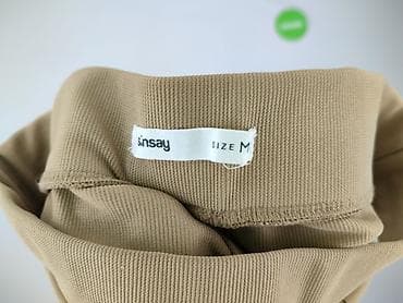 deichmann kozaki: Spodnie materiałowe damskie, rozmiar M — 4