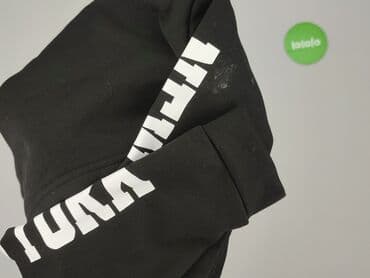 cropp wyprzedaż bluzy: Women`s hoodie, size M — 5