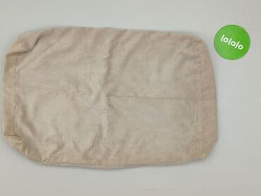 pościel pitbull: Pokrowiec, 62 x 41, kolor - Beżowy, stan - Idealny — 3