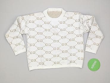 sweter m: Sweter damski, rozmiar M — 2