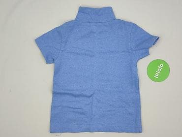 collar t shirty: Bluzka damska, rozmiar S — 3