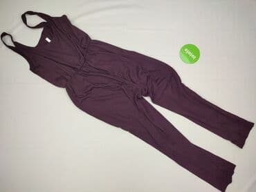 Kobiety: H&M, Kombinezon damski, rozmiar S — 3