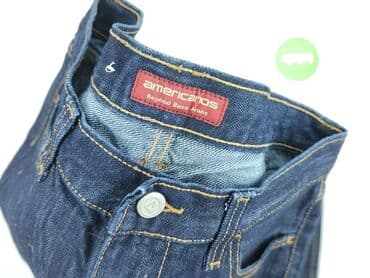 damskie jeansy lee: Jeansy damskie, L — 4