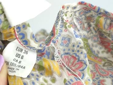 blekitne bluzki: H&M L.O.G.G., Bluzka damska, rozmiar S — 5