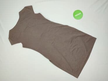 i buty: Greence, Sukienka damska, rozmiar M — 3