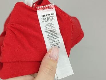 reserved koszulka w koty: Joe Fresh, Women`s T-shirt, size XL (EU 42) — 5