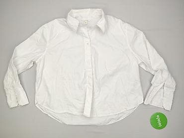 morgan m: H&M, Koszula damska, rozmiar XL — 2