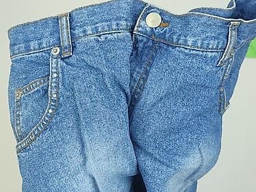 spódnice jeansowe tommy: Spódnica damska, rozmiar XL — 6