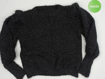 dres sweterkowy mohito: Sweter damski, rozmiar M — 2
