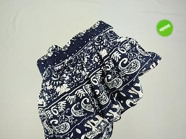 spodnie alladynki jeansowe: Legginsy Eleganckie damskie, rozmiar S — 4