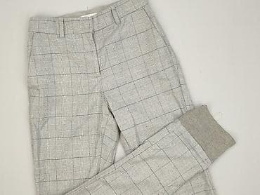 danielki 23: H&M, Spodnie materiałowe damskie, rozmiar M — 1
