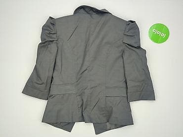 grafit butik: Marynarka damska, rozmiar M — 3